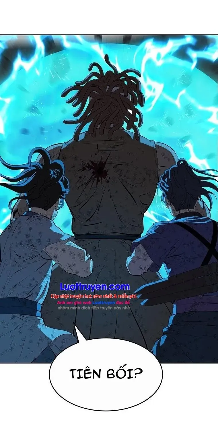 Sư Phụ Quỷ Diện Chap 157 - Next Chap 158