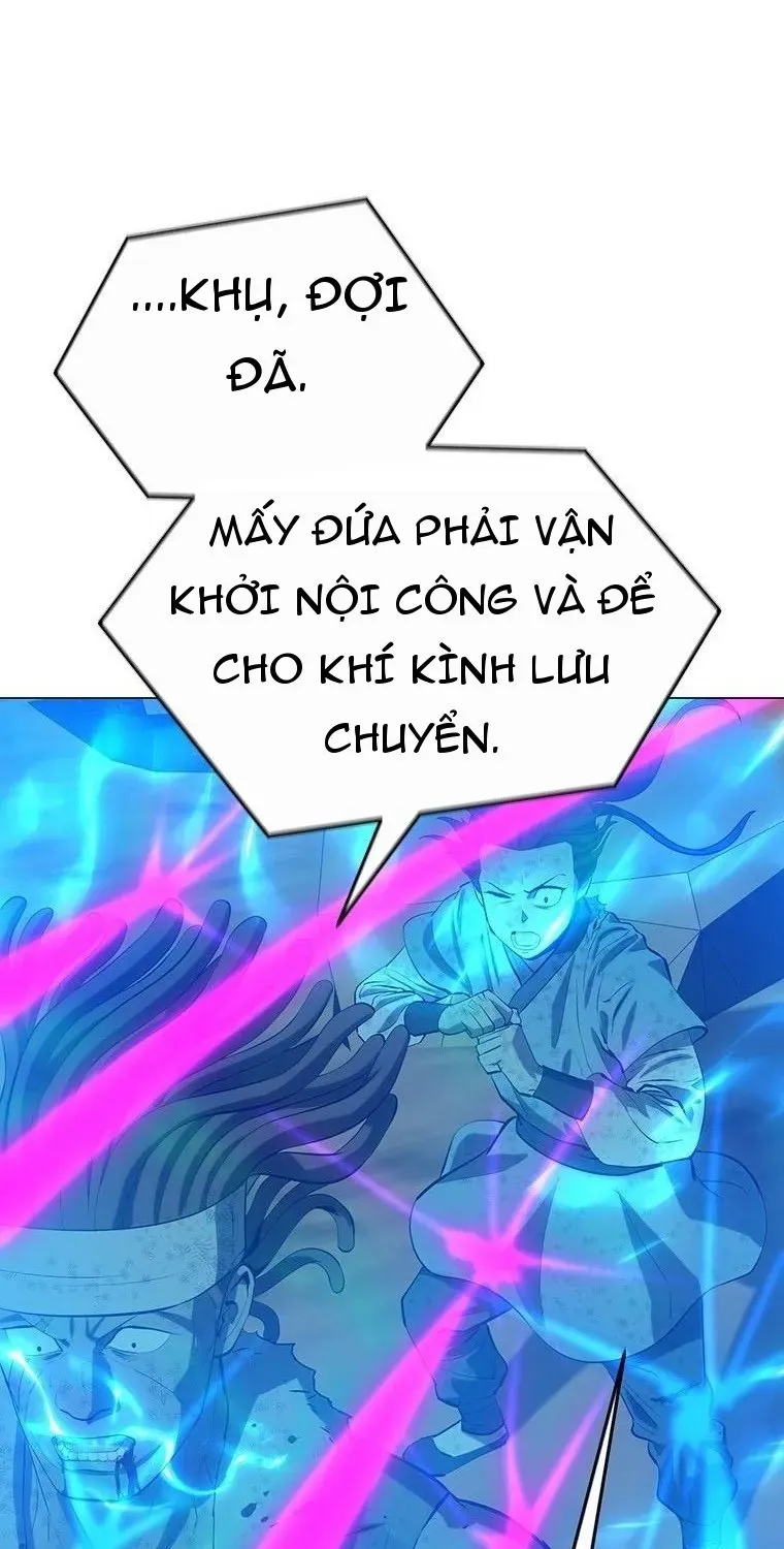 Sư Phụ Quỷ Diện Chap 157 - Next Chap 158
