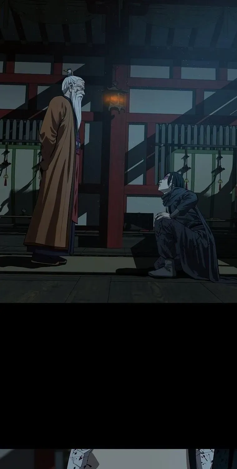 Sư Phụ Quỷ Diện Chap 157 - Next Chap 158