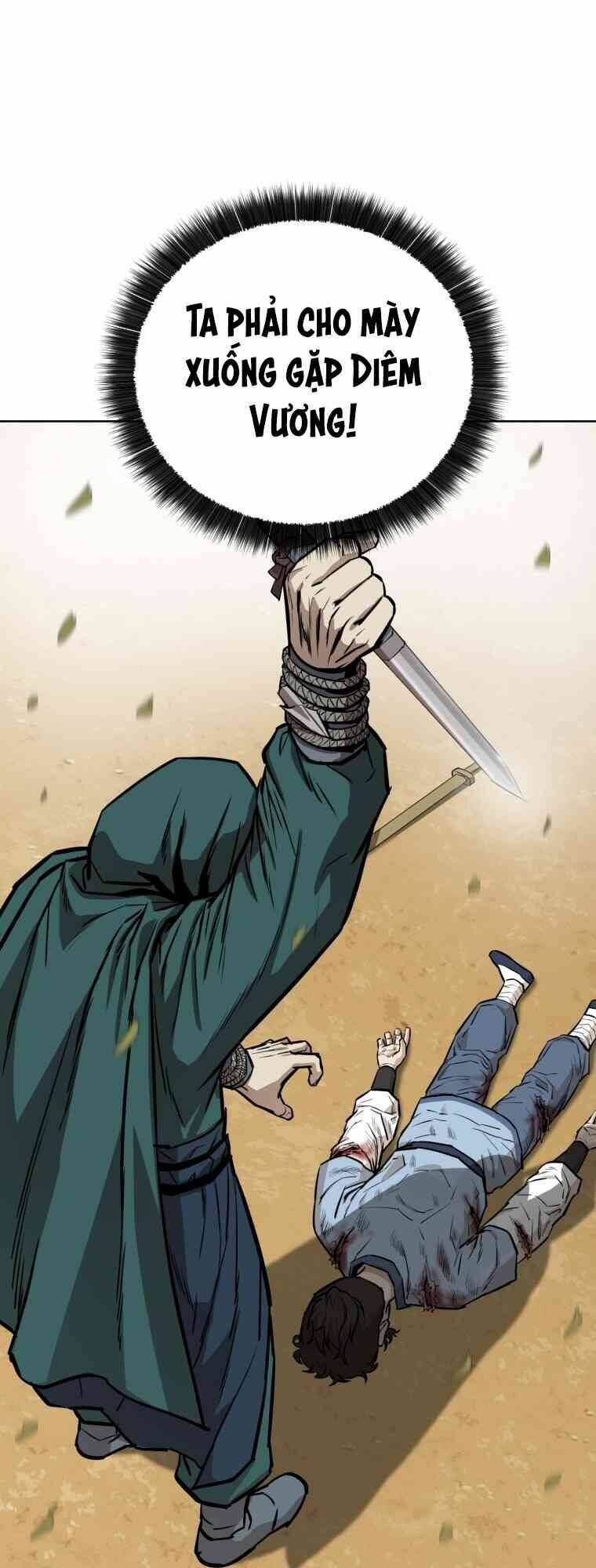 Sư Phụ Quỷ Diện Chap 26 - Next Chap 27