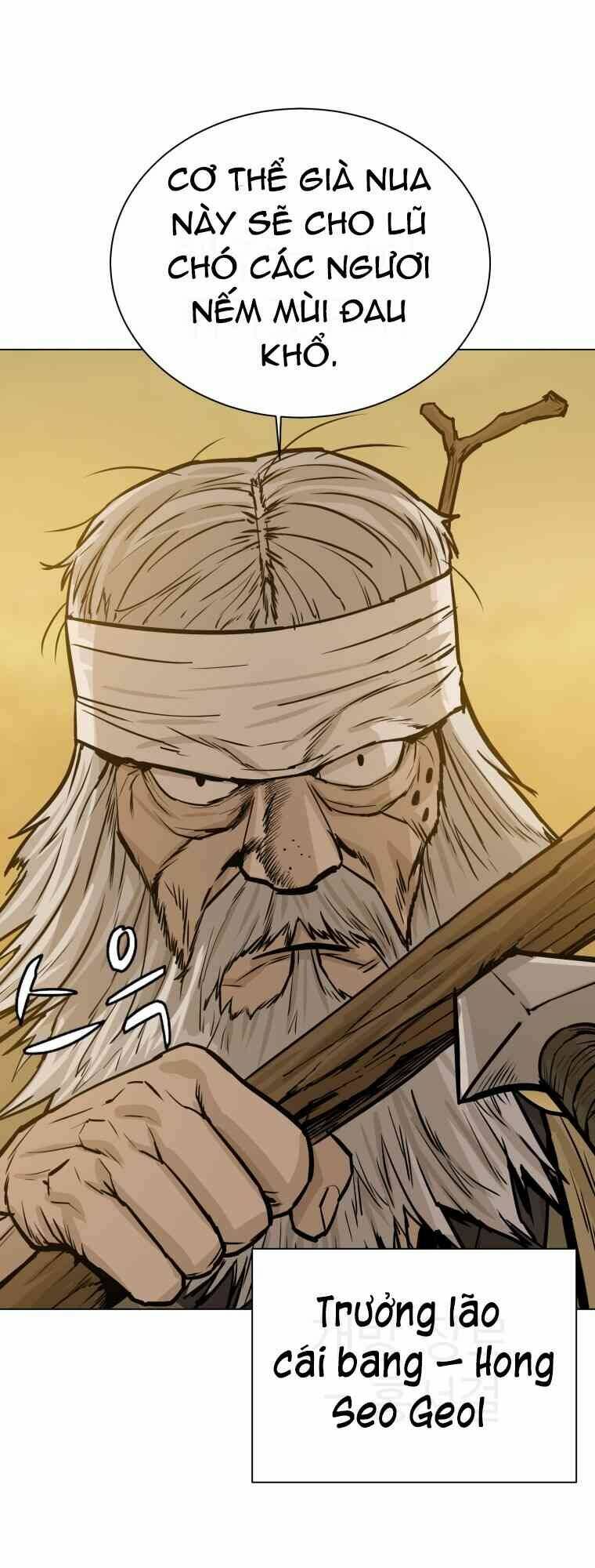 Sư Phụ Quỷ Diện Chap 26 - Next Chap 27