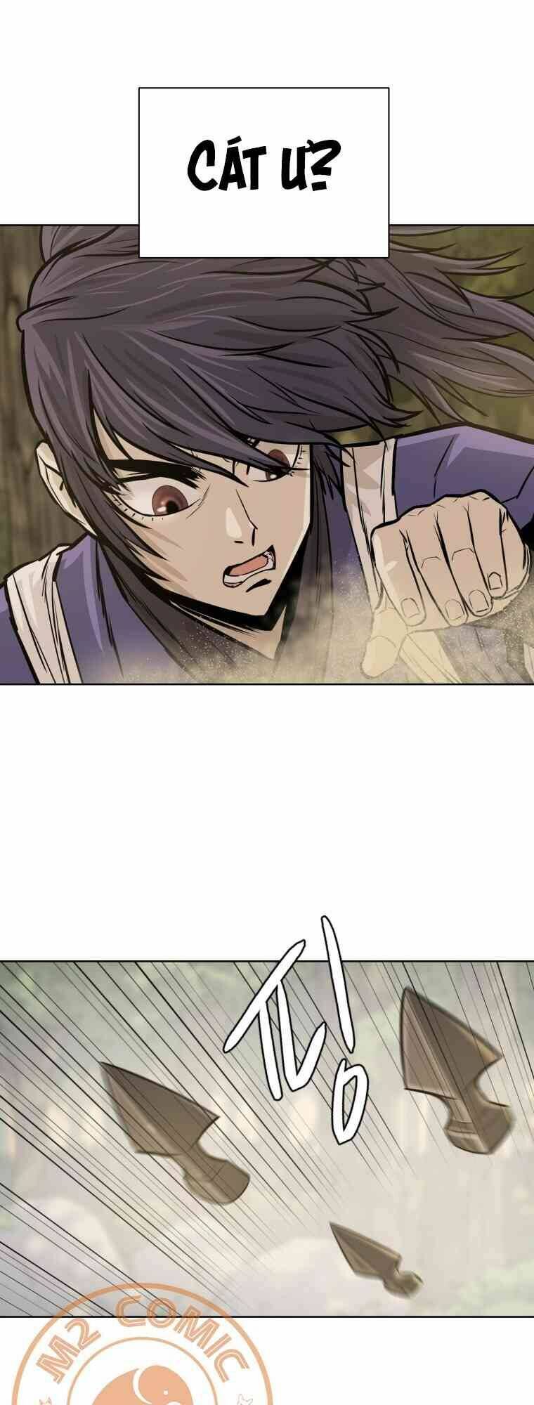 Sư Phụ Quỷ Diện Chap 26 - Next Chap 27