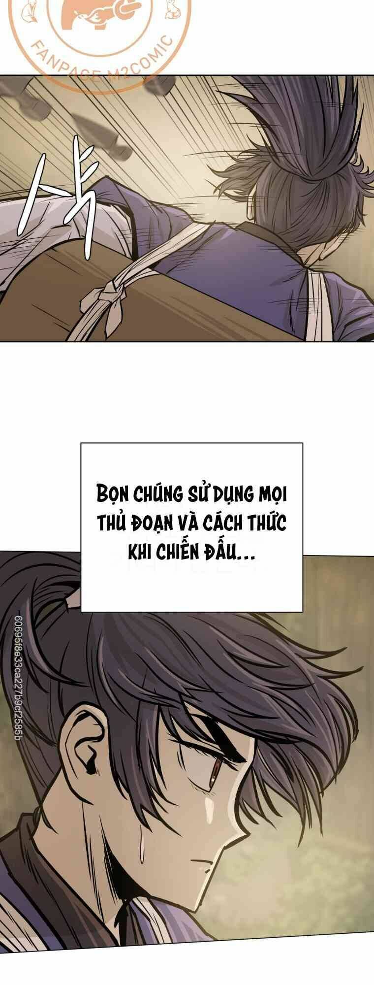 Sư Phụ Quỷ Diện Chap 26 - Next Chap 27