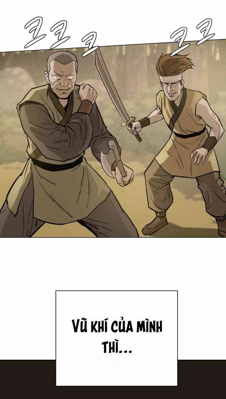 Sư Phụ Quỷ Diện Chap 26 - Next Chap 27