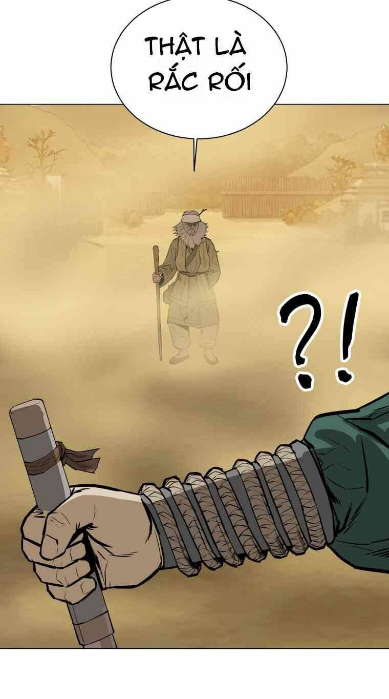 Sư Phụ Quỷ Diện Chap 26 - Next Chap 27