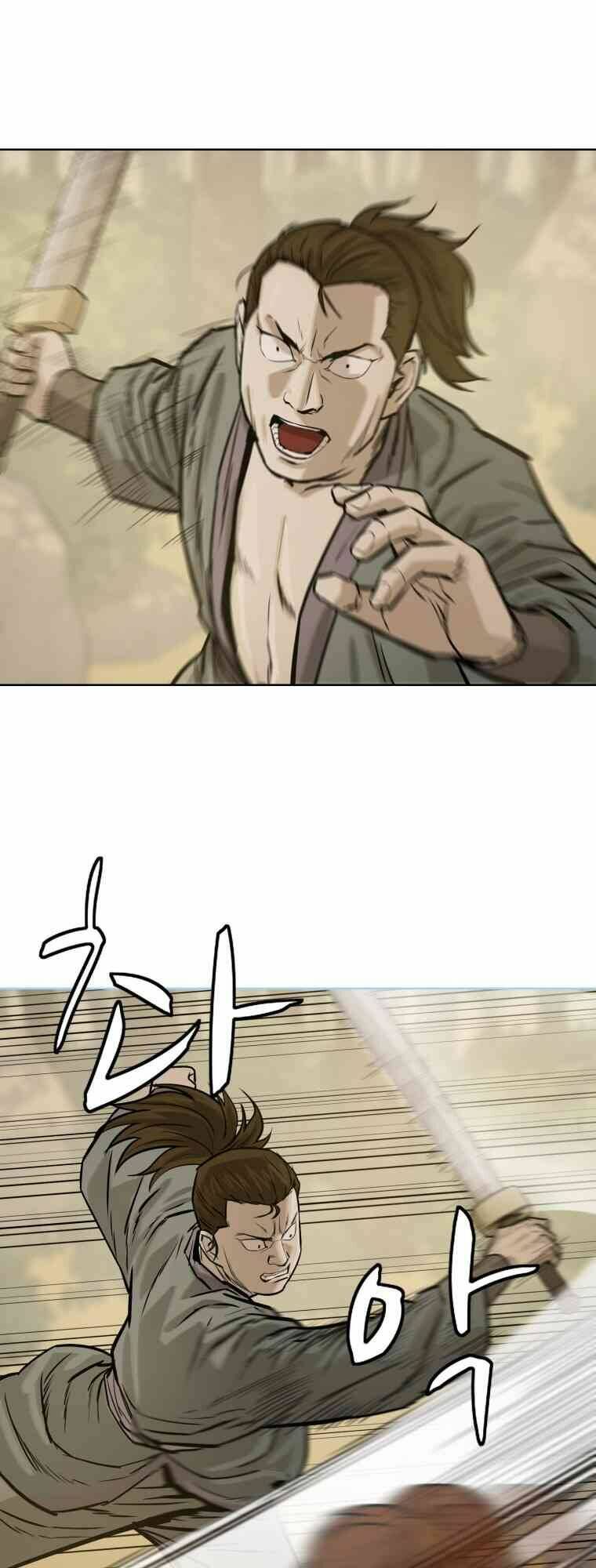 Sư Phụ Quỷ Diện Chap 26 - Next Chap 27