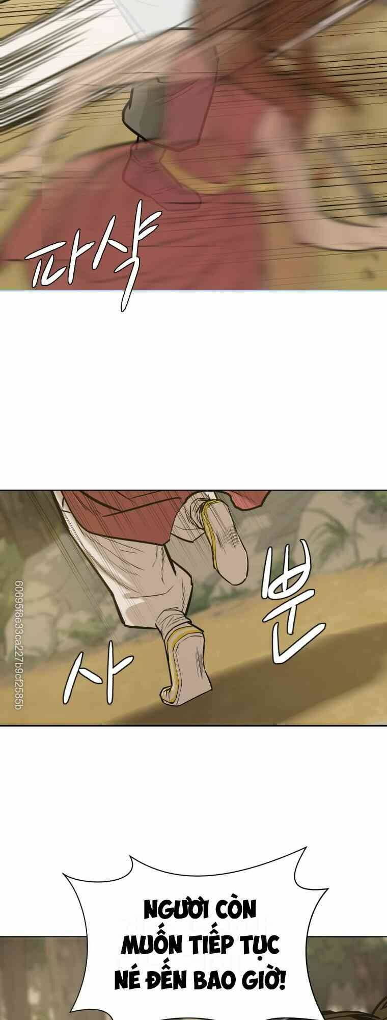 Sư Phụ Quỷ Diện Chap 26 - Next Chap 27