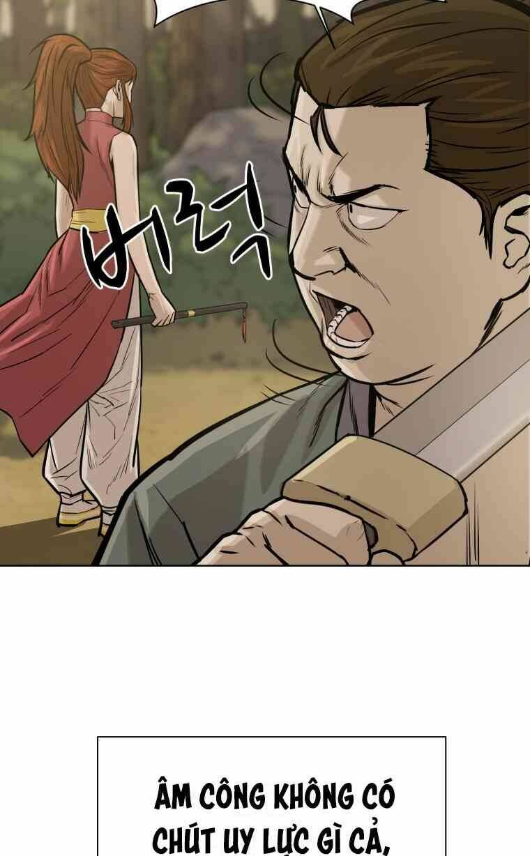 Sư Phụ Quỷ Diện Chap 26 - Next Chap 27