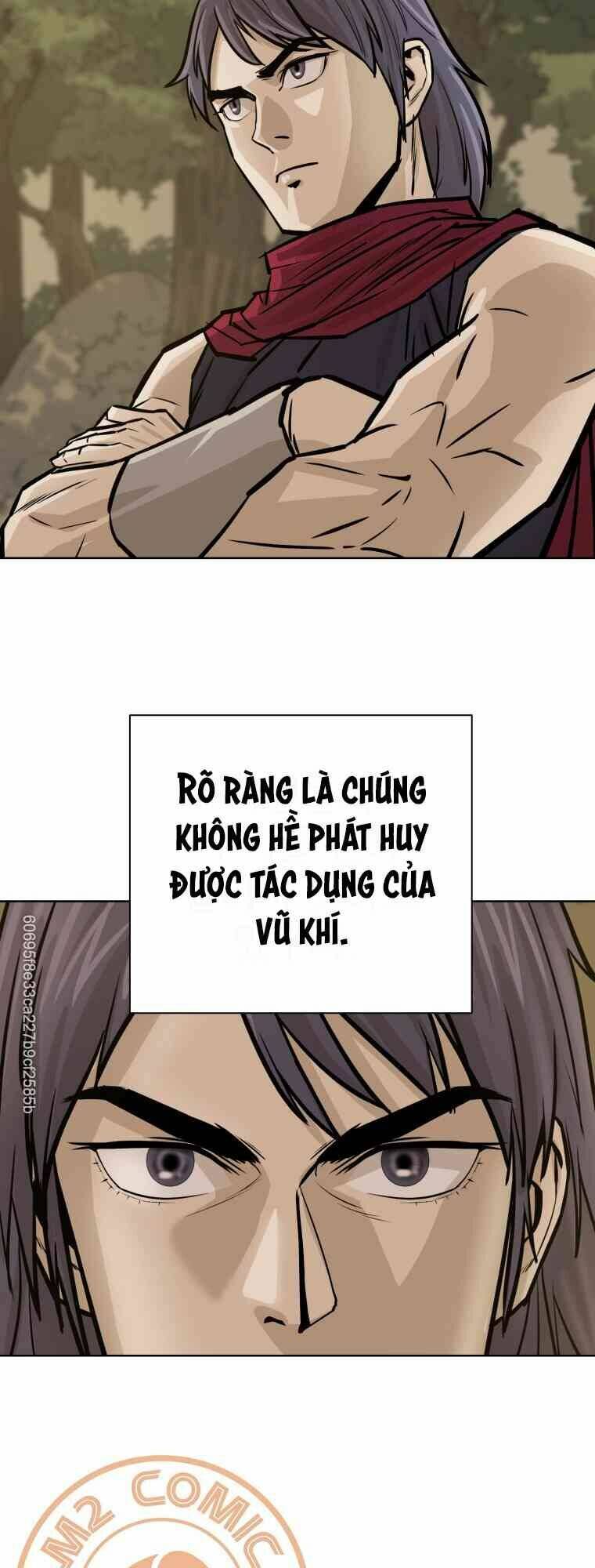 Sư Phụ Quỷ Diện Chap 26 - Next Chap 27