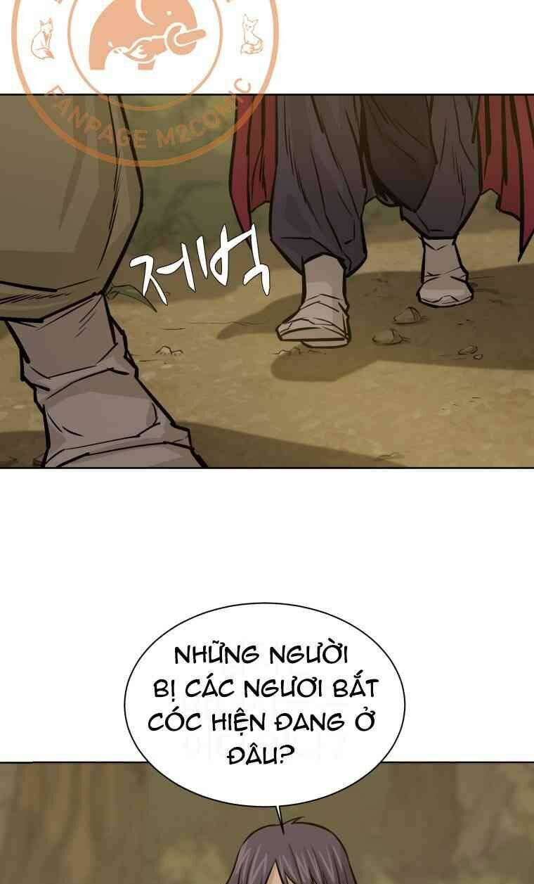 Sư Phụ Quỷ Diện Chap 26 - Next Chap 27