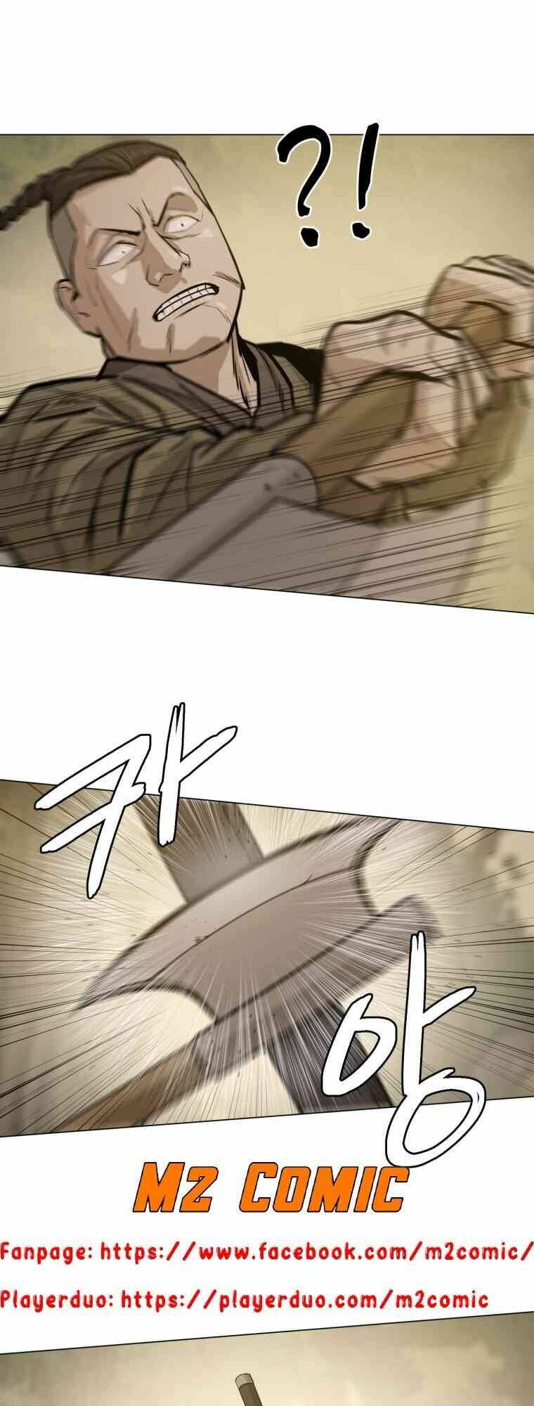 Sư Phụ Quỷ Diện Chap 26 - Next Chap 27