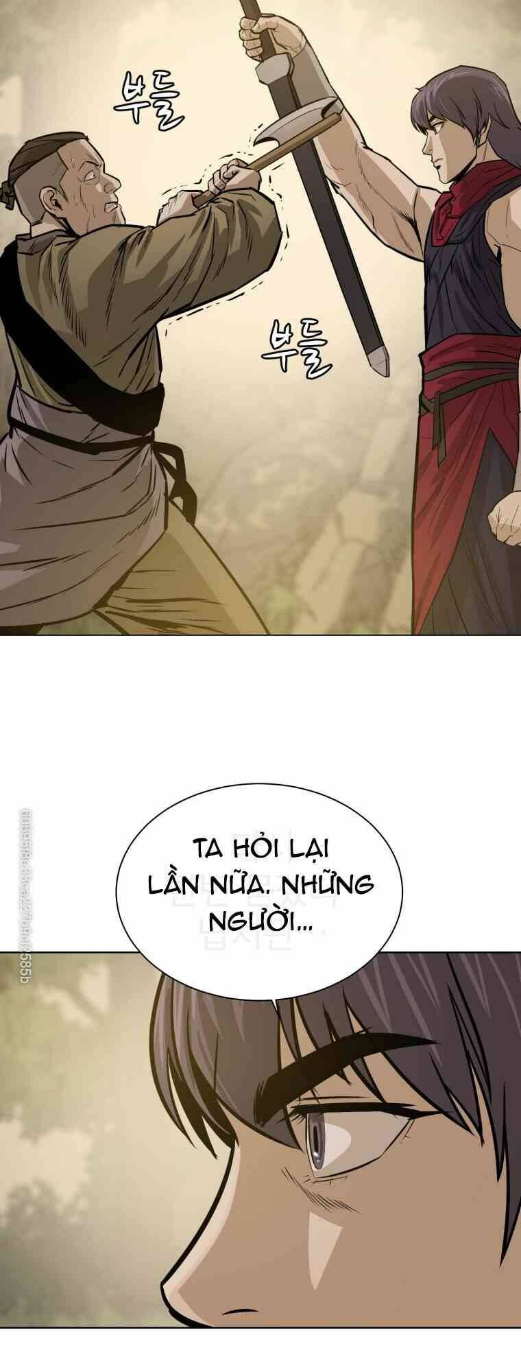 Sư Phụ Quỷ Diện Chap 26 - Next Chap 27
