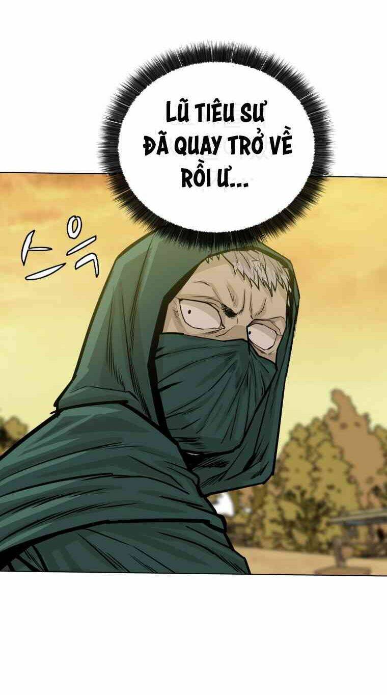 Sư Phụ Quỷ Diện Chap 26 - Next Chap 27