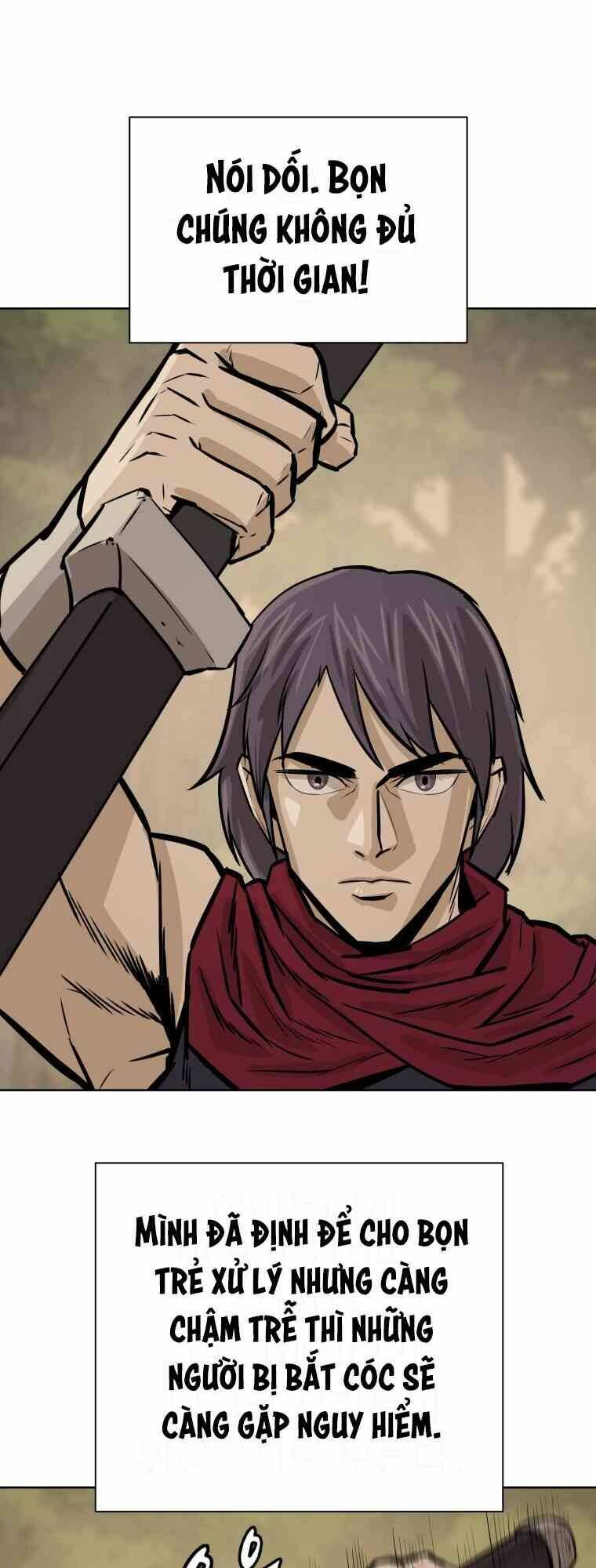 Sư Phụ Quỷ Diện Chap 26 - Next Chap 27