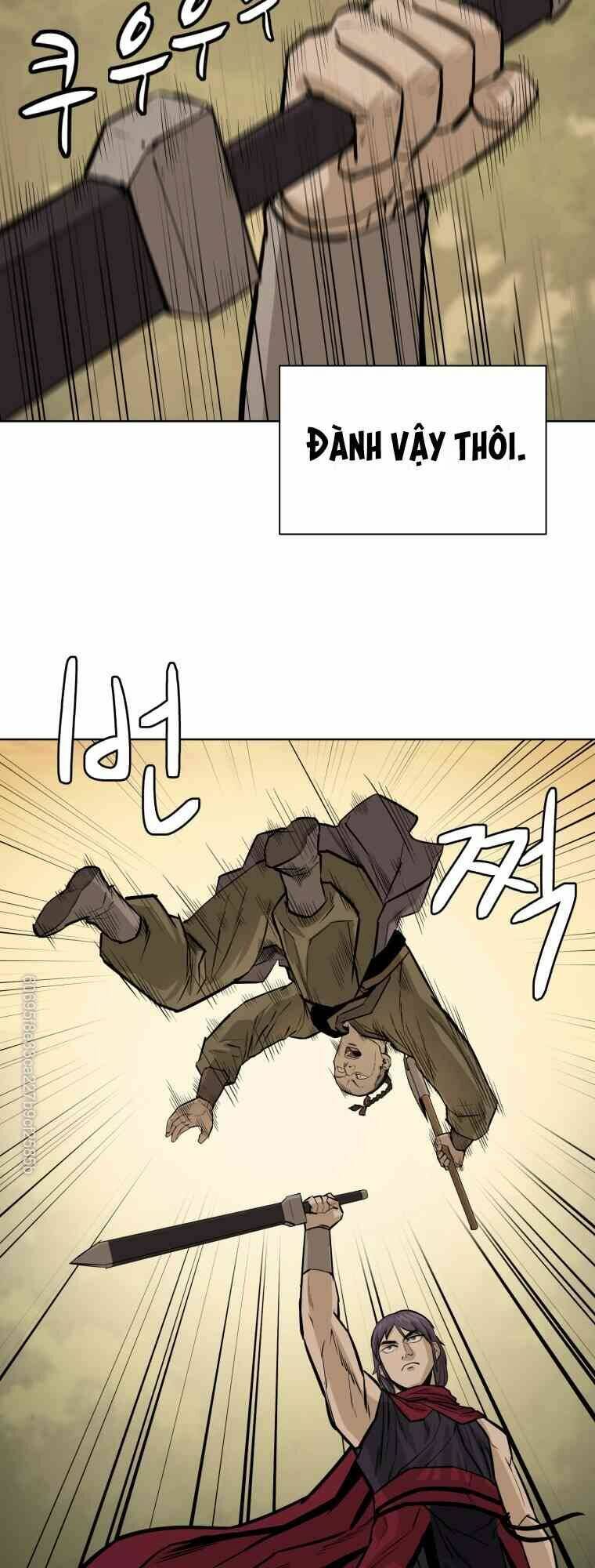 Sư Phụ Quỷ Diện Chap 26 - Next Chap 27