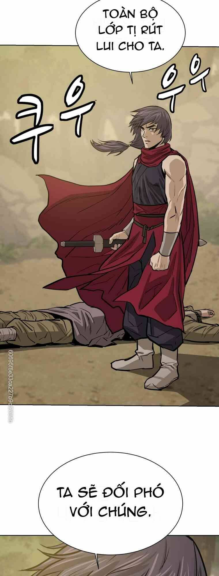 Sư Phụ Quỷ Diện Chap 26 - Next Chap 27