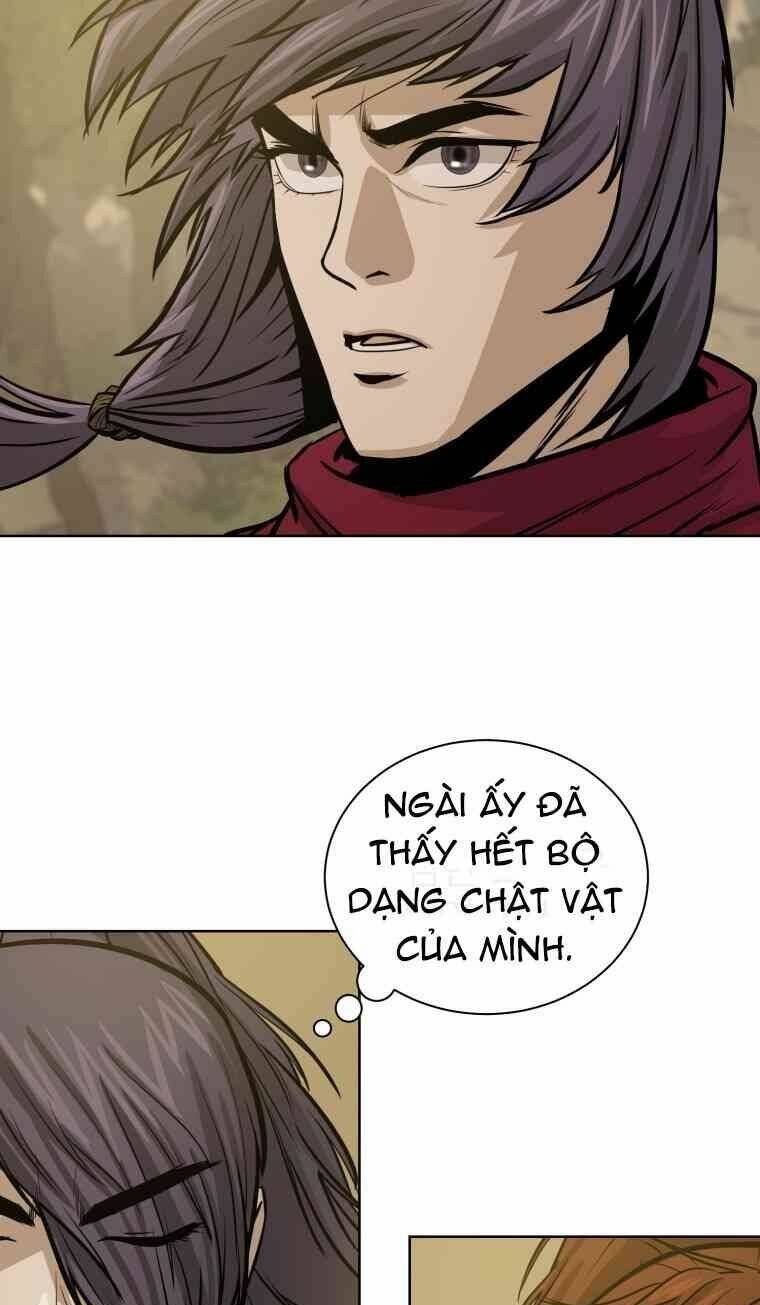 Sư Phụ Quỷ Diện Chap 26 - Next Chap 27