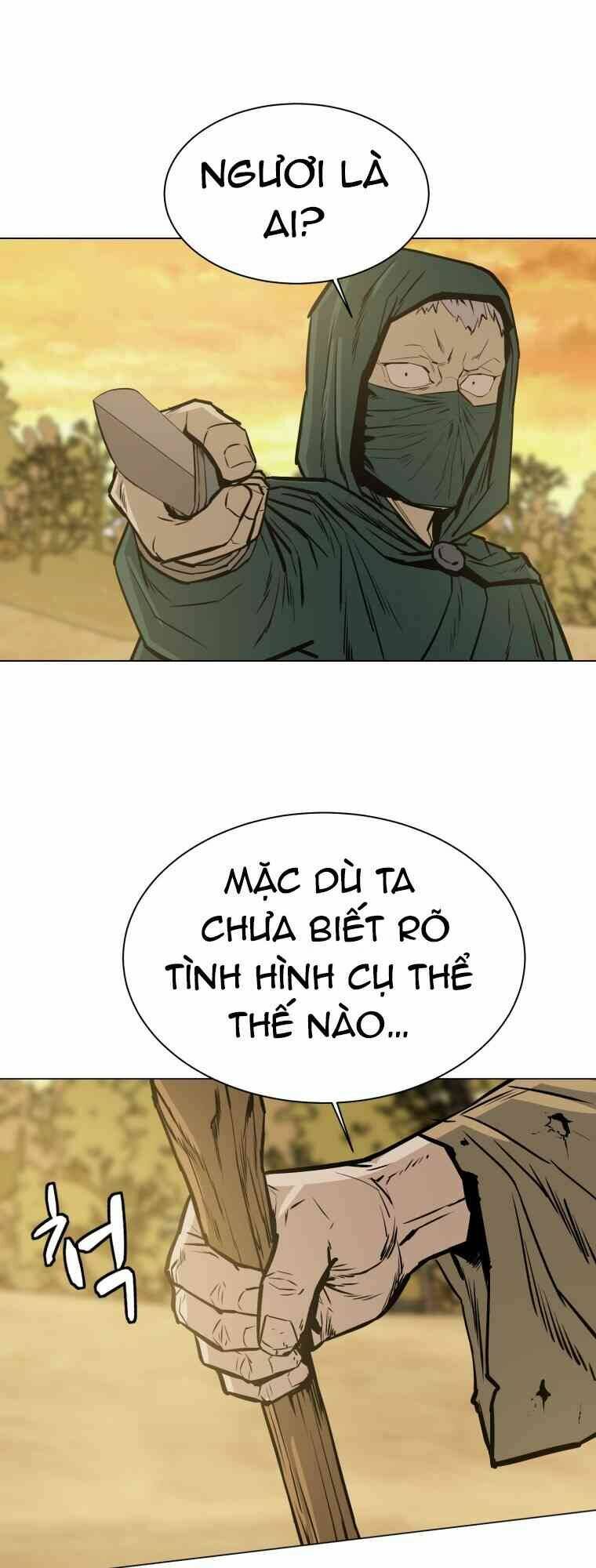 Sư Phụ Quỷ Diện Chap 26 - Next Chap 27