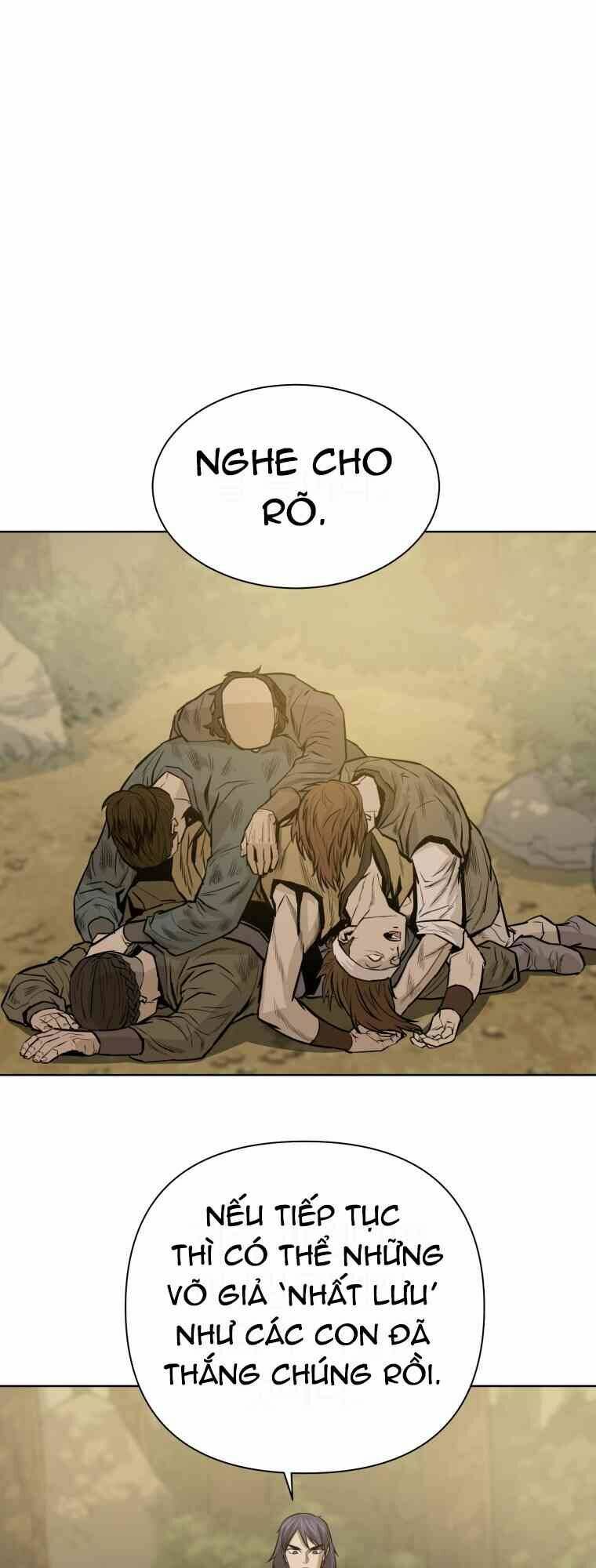 Sư Phụ Quỷ Diện Chap 26 - Next Chap 27