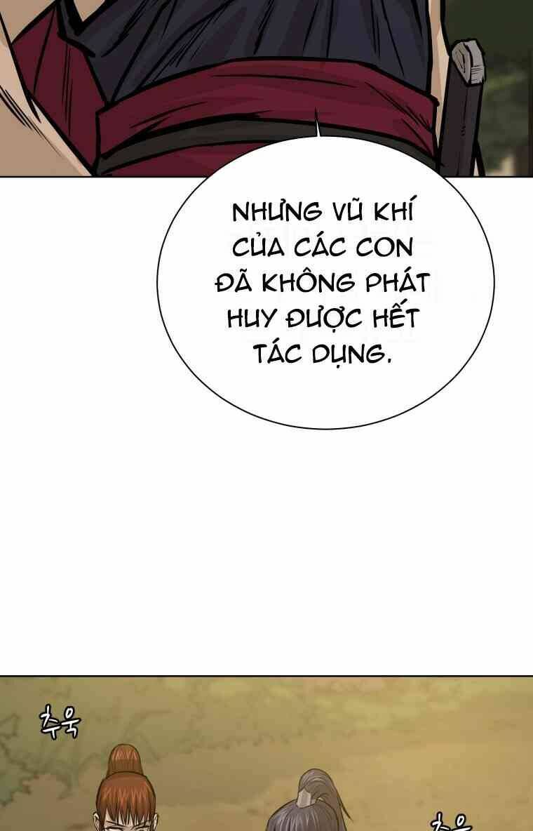 Sư Phụ Quỷ Diện Chap 26 - Next Chap 27