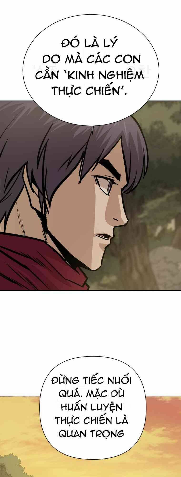 Sư Phụ Quỷ Diện Chap 26 - Next Chap 27