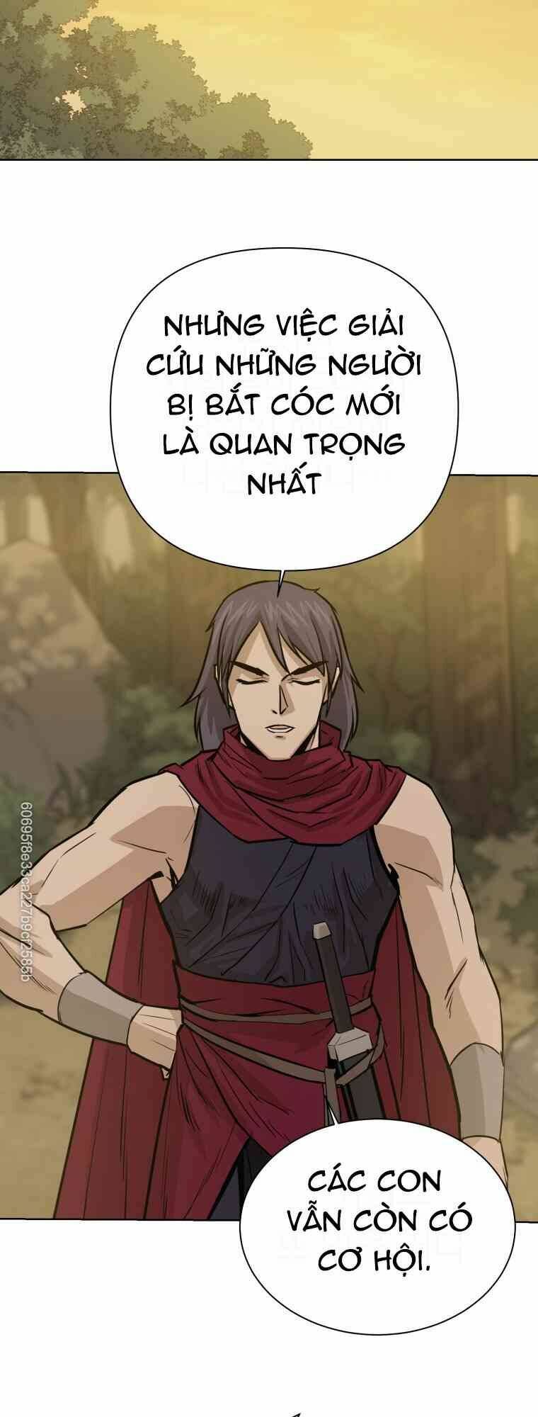 Sư Phụ Quỷ Diện Chap 26 - Next Chap 27