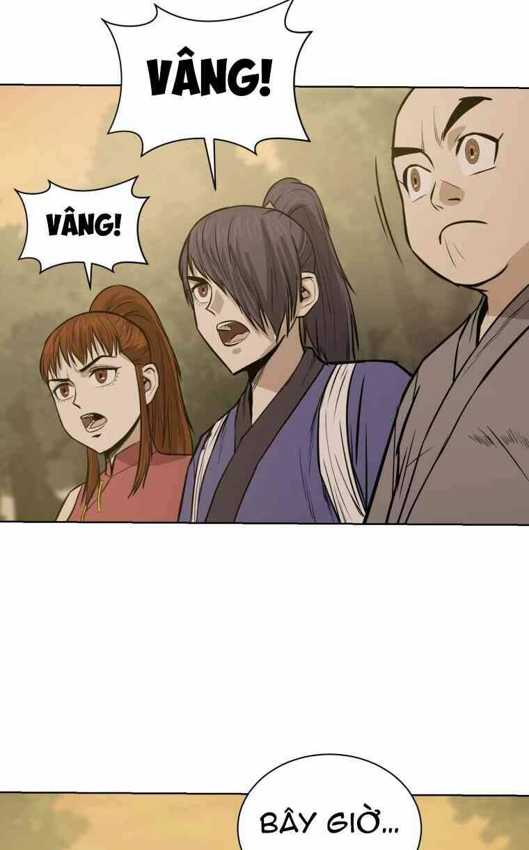 Sư Phụ Quỷ Diện Chap 26 - Next Chap 27