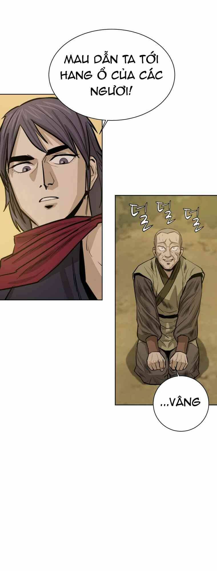 Sư Phụ Quỷ Diện Chap 26 - Next Chap 27