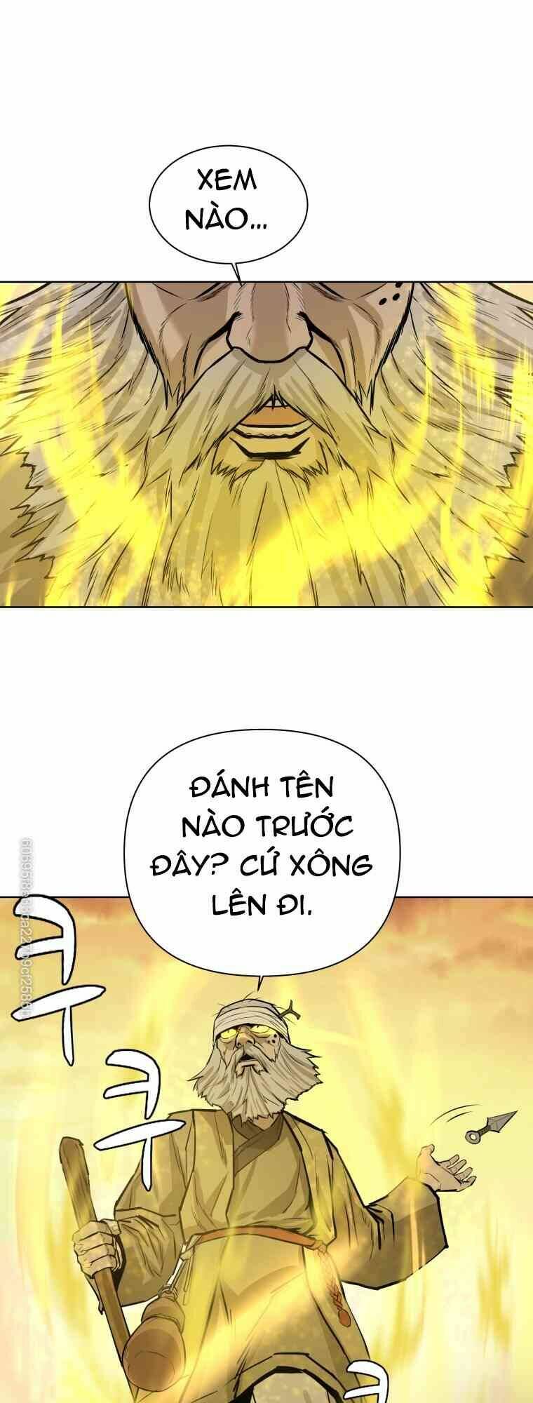 Sư Phụ Quỷ Diện Chap 26 - Next Chap 27