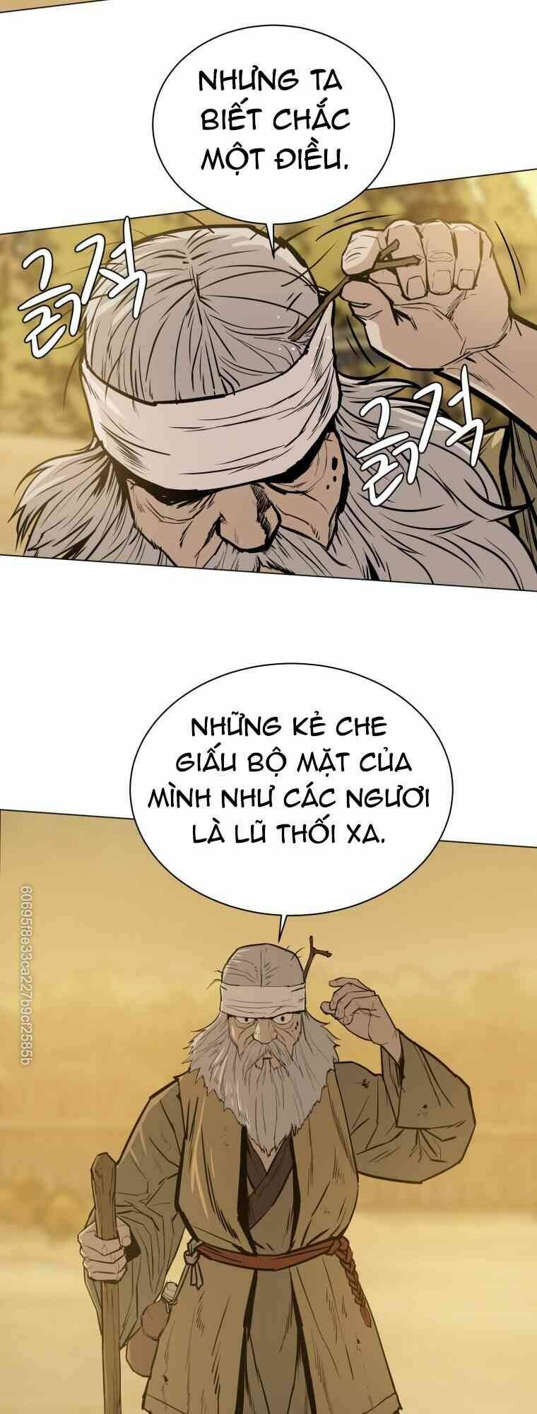 Sư Phụ Quỷ Diện Chap 26 - Next Chap 27