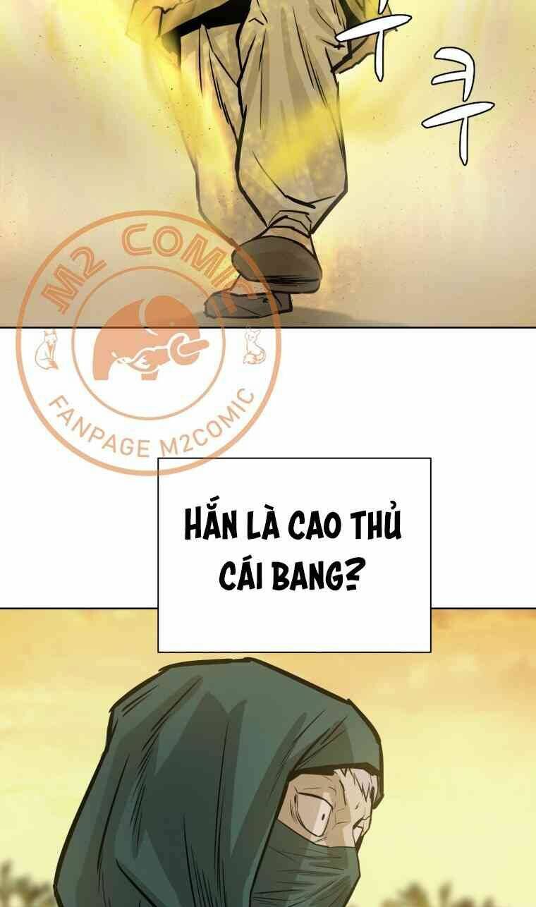 Sư Phụ Quỷ Diện Chap 26 - Next Chap 27