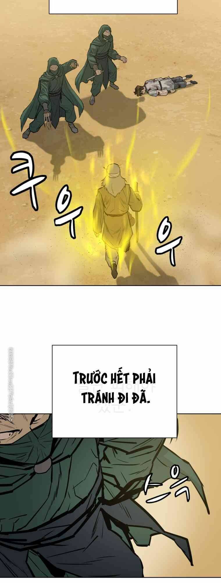 Sư Phụ Quỷ Diện Chap 26 - Next Chap 27