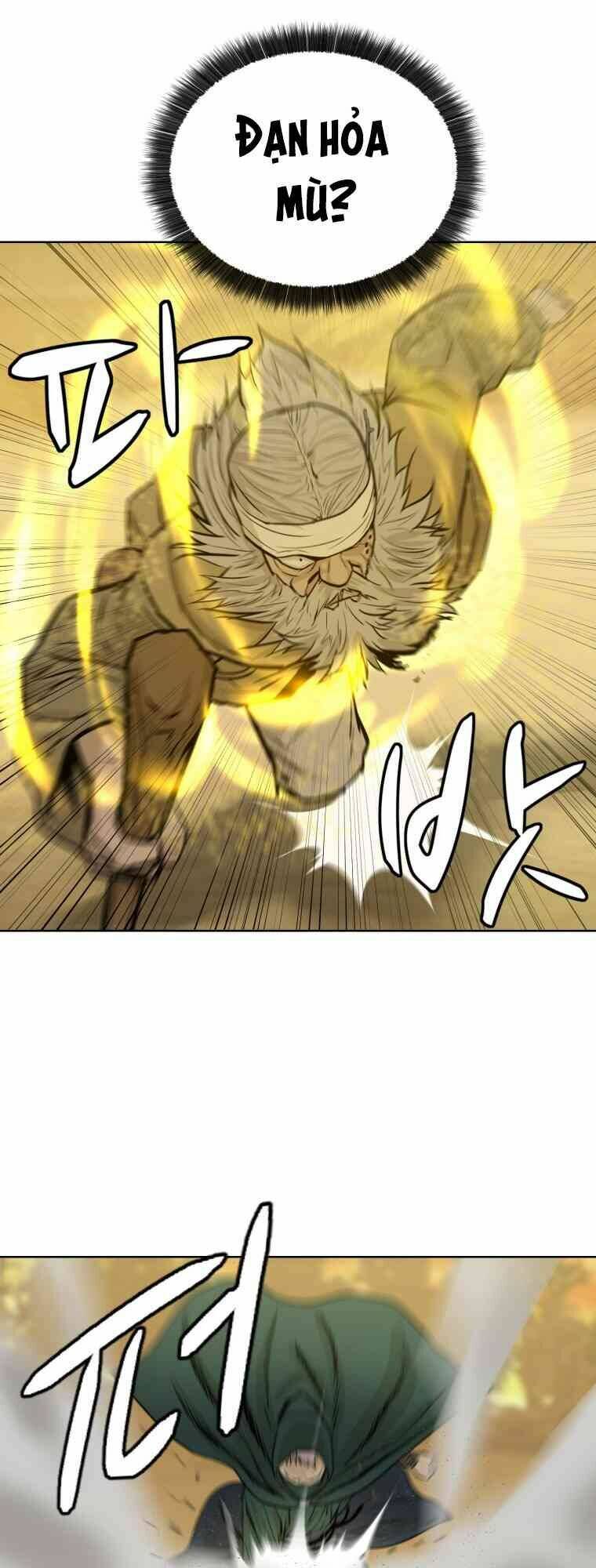 Sư Phụ Quỷ Diện Chap 26 - Next Chap 27