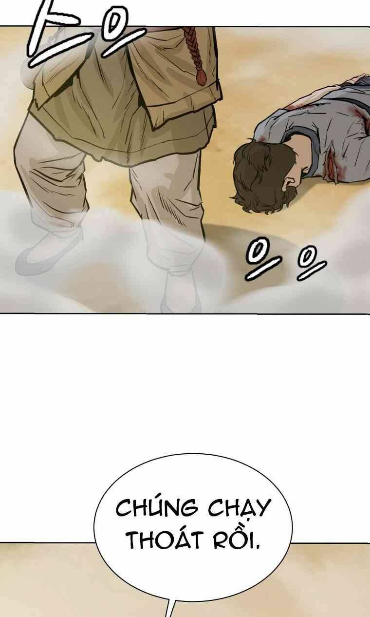 Sư Phụ Quỷ Diện Chap 26 - Next Chap 27