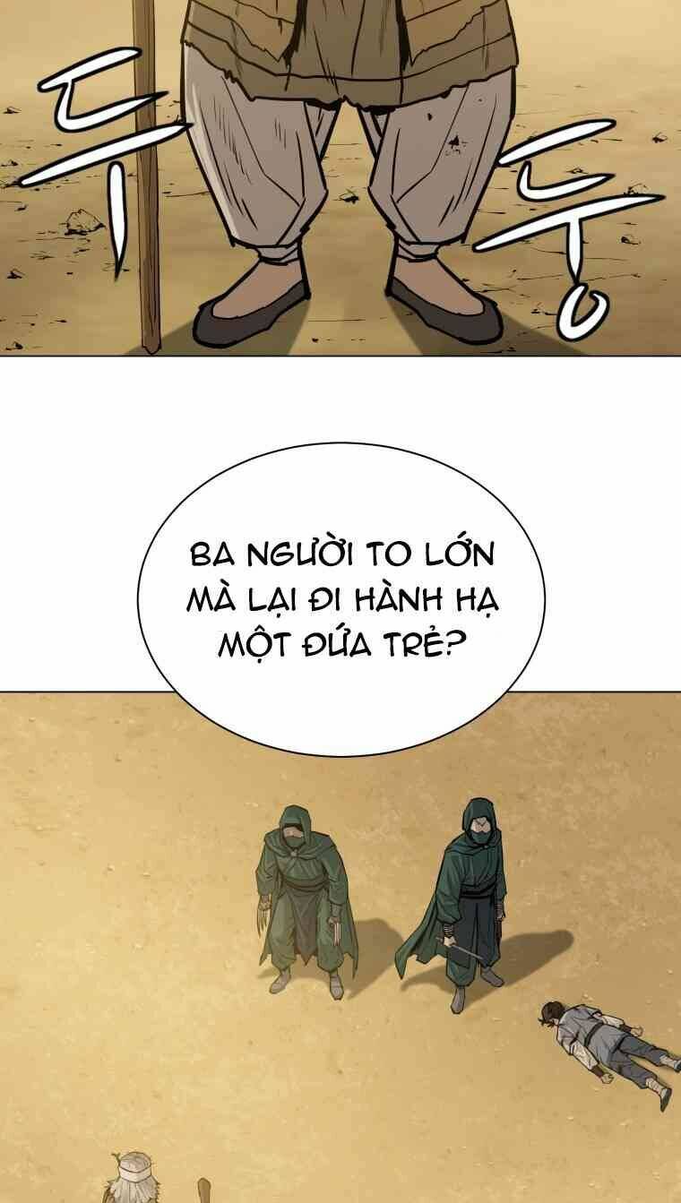 Sư Phụ Quỷ Diện Chap 26 - Next Chap 27