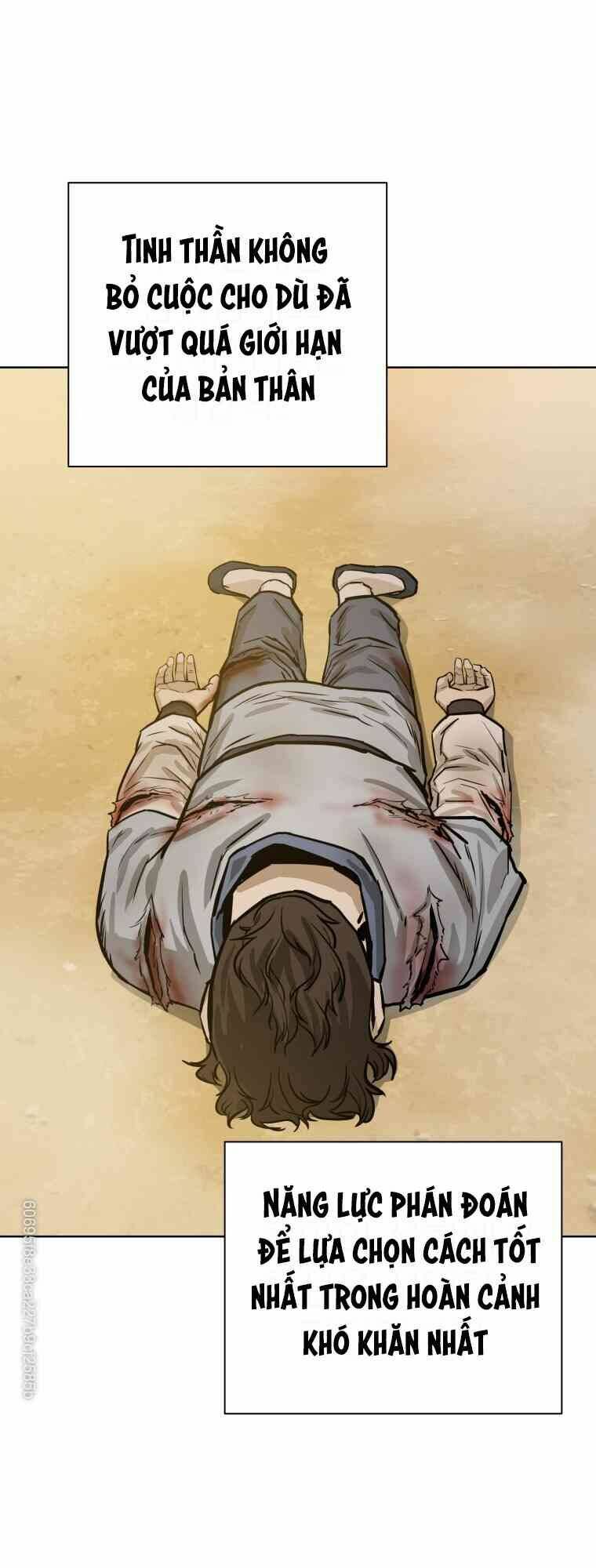 Sư Phụ Quỷ Diện Chap 26 - Next Chap 27