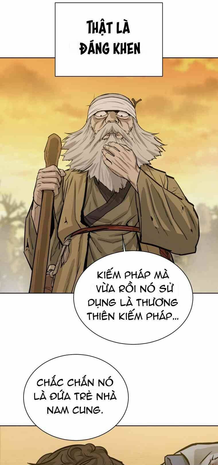 Sư Phụ Quỷ Diện Chap 26 - Next Chap 27