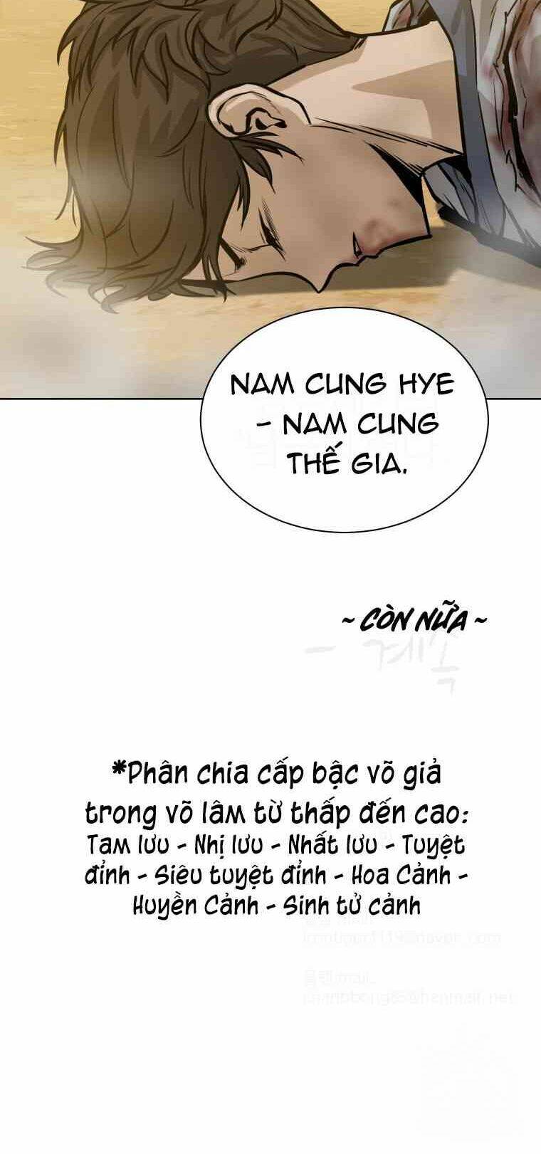 Sư Phụ Quỷ Diện Chap 26 - Next Chap 27
