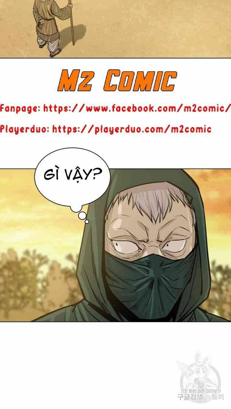 Sư Phụ Quỷ Diện Chap 26 - Next Chap 27