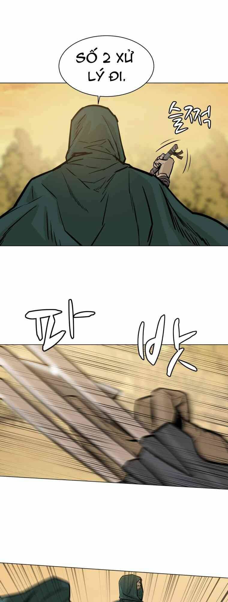 Sư Phụ Quỷ Diện Chap 26 - Next Chap 27