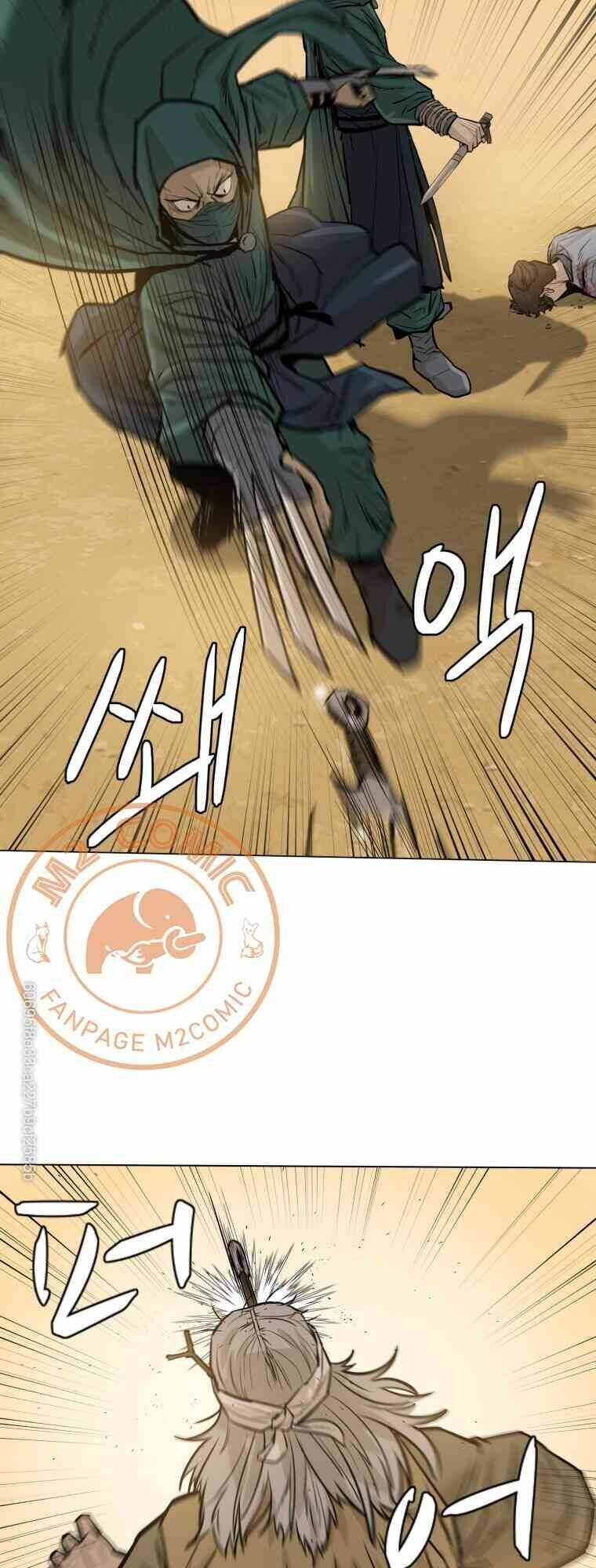 Sư Phụ Quỷ Diện Chap 26 - Next Chap 27