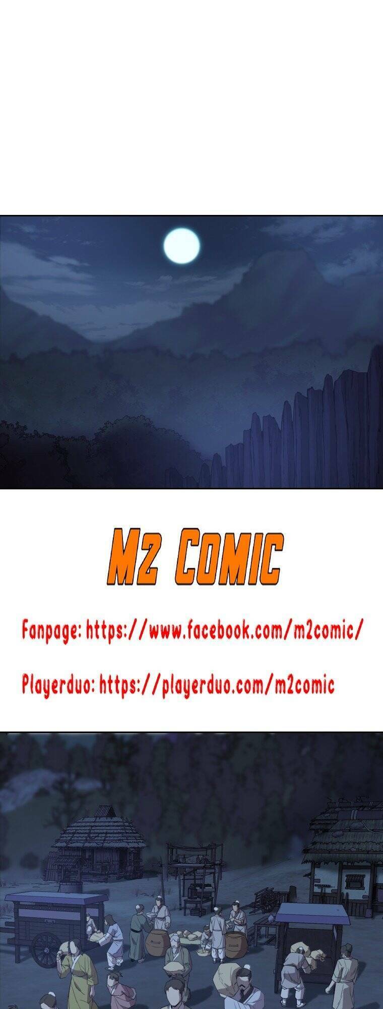 Sư Phụ Quỷ Diện Chap 27 - Next Chap 28