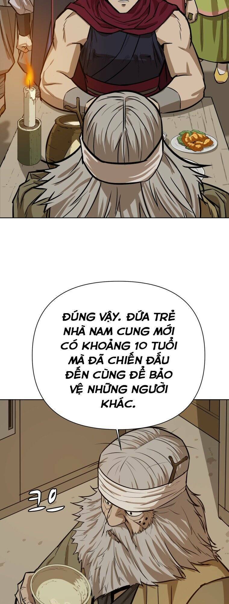 Sư Phụ Quỷ Diện Chap 27 - Next Chap 28