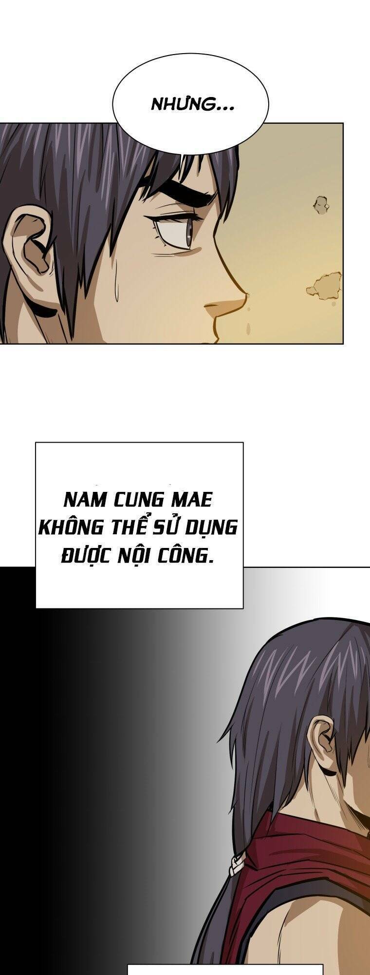 Sư Phụ Quỷ Diện Chap 27 - Next Chap 28