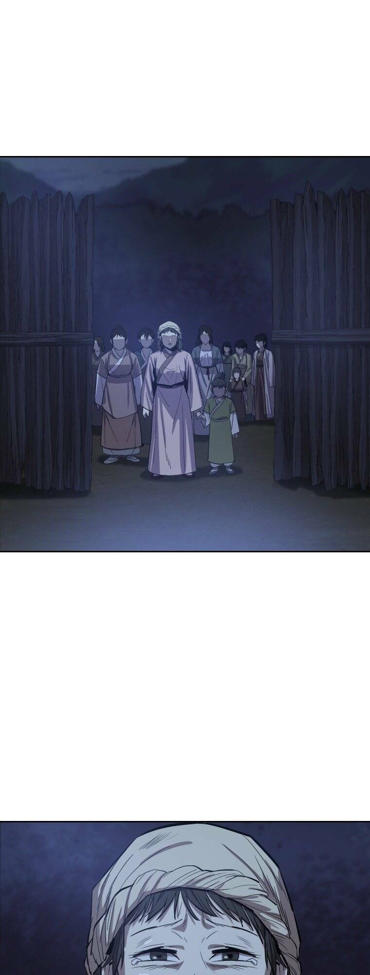 Sư Phụ Quỷ Diện Chap 27 - Next Chap 28