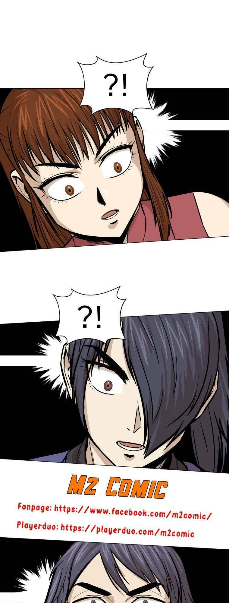 Sư Phụ Quỷ Diện Chap 27 - Next Chap 28