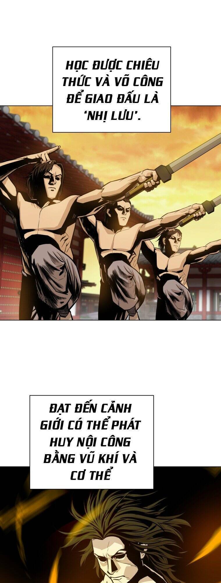 Sư Phụ Quỷ Diện Chap 27 - Next Chap 28