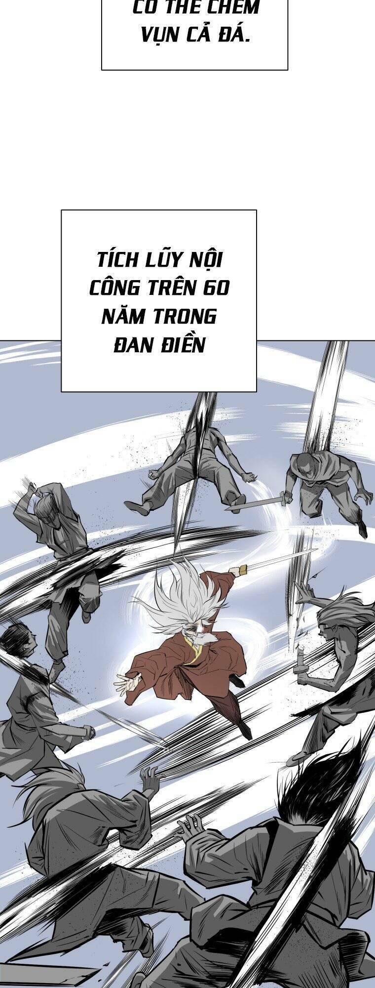 Sư Phụ Quỷ Diện Chap 27 - Next Chap 28