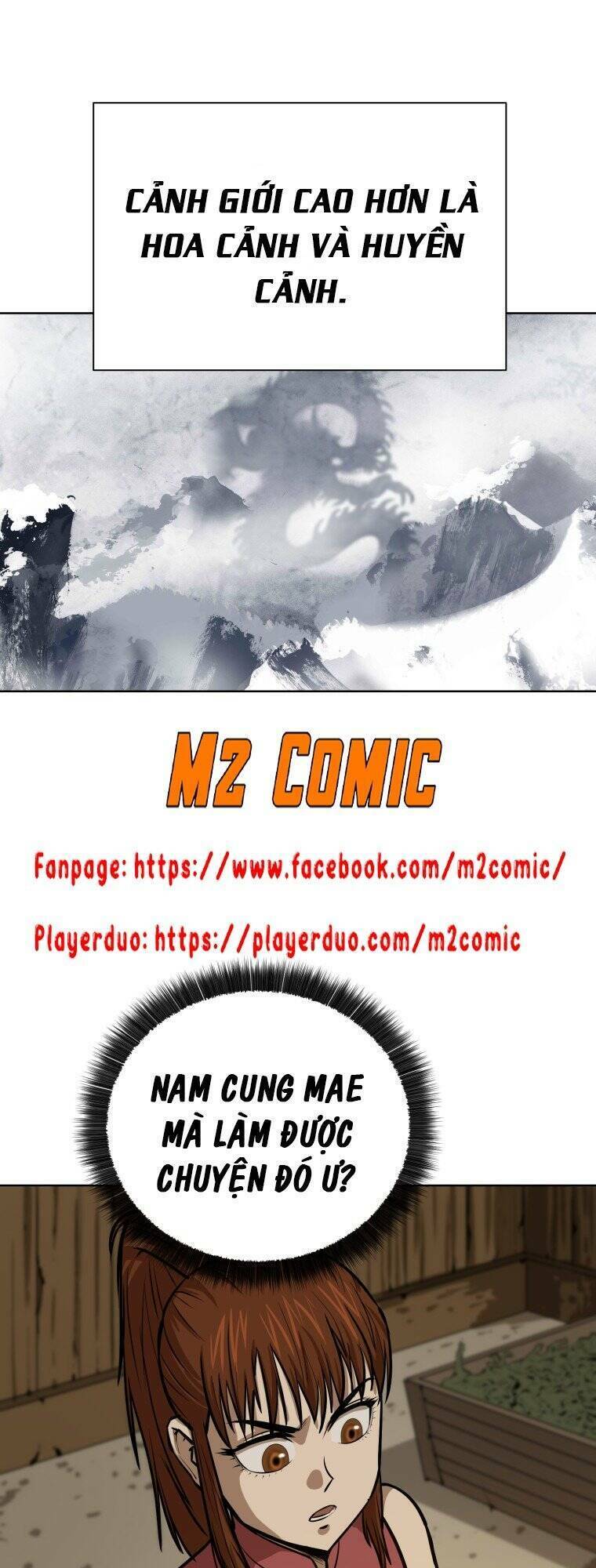 Sư Phụ Quỷ Diện Chap 27 - Next Chap 28