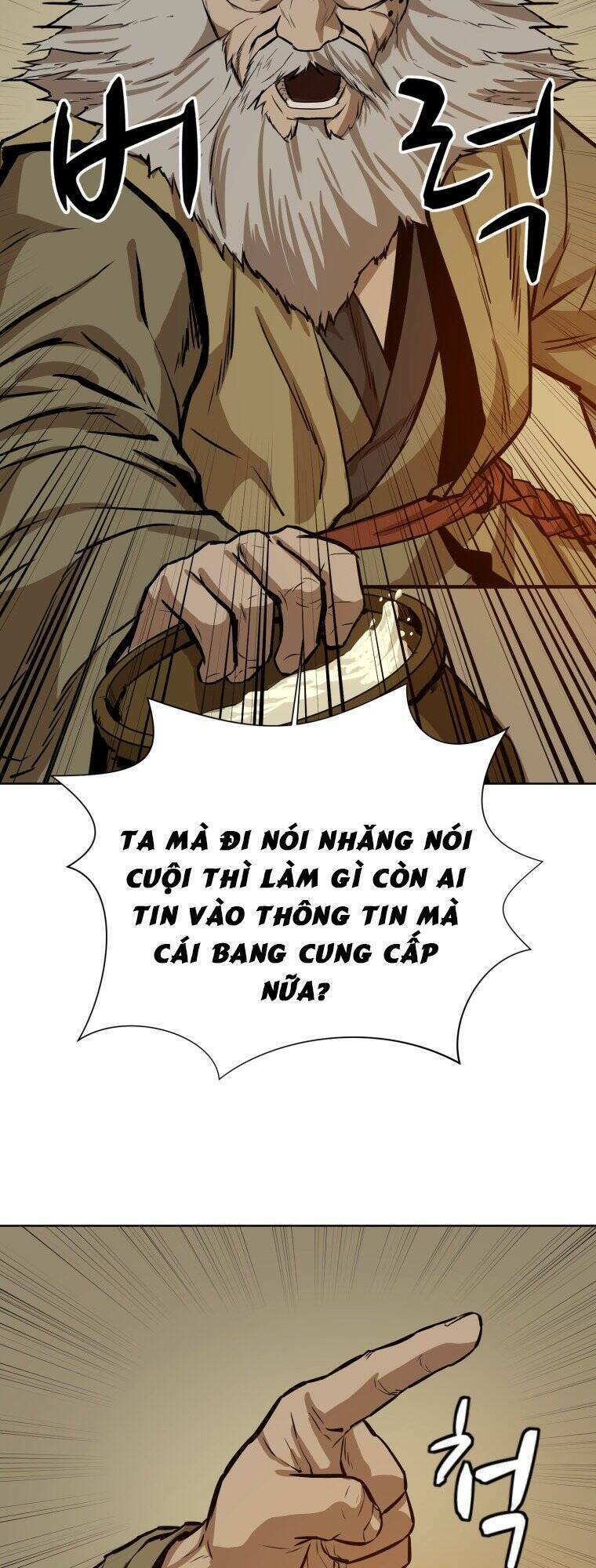 Sư Phụ Quỷ Diện Chap 27 - Next Chap 28